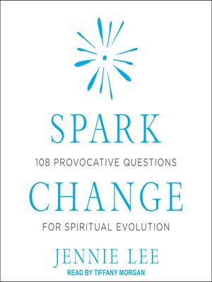 cover image of Spark Change